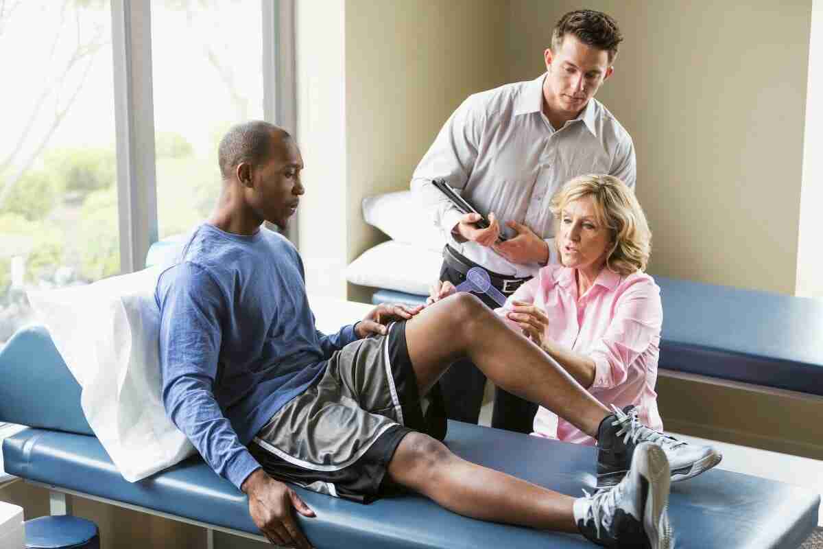 How Much Do Physical Therapists Make Human Workplaces
