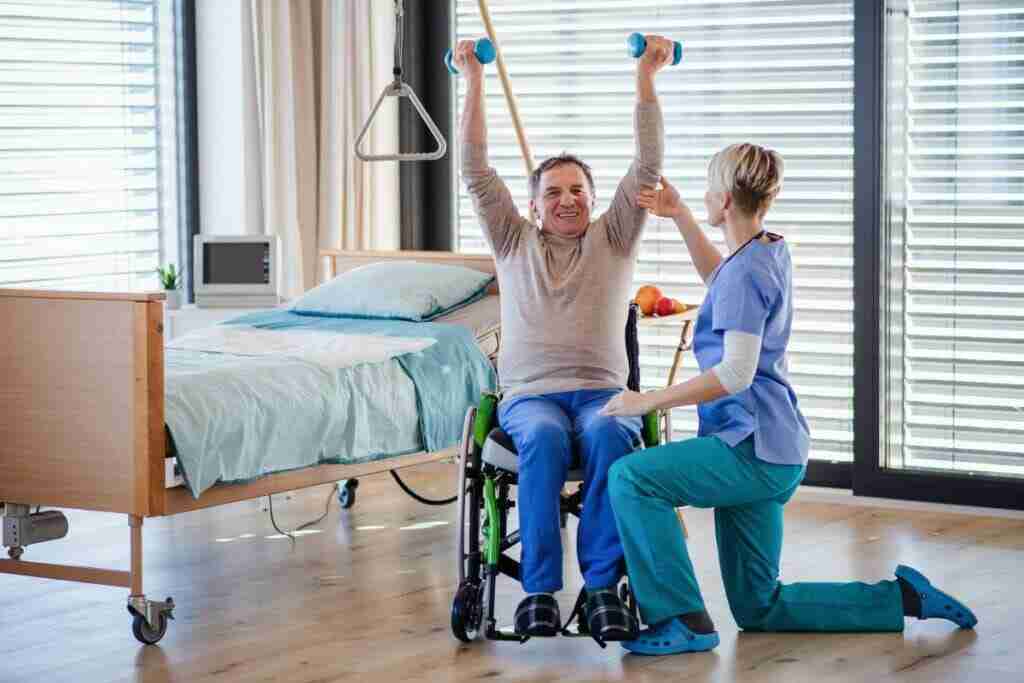 How Much Do Physical Therapists Make Human Workplaces
